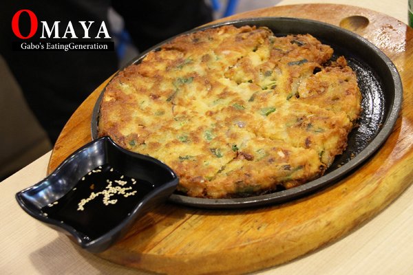 OMAYA春川炒雞(台南永華店):【台南】OMAYA春川炒雞(永華店),澎湃海鮮盆!鮮美海鮮一次滿足!