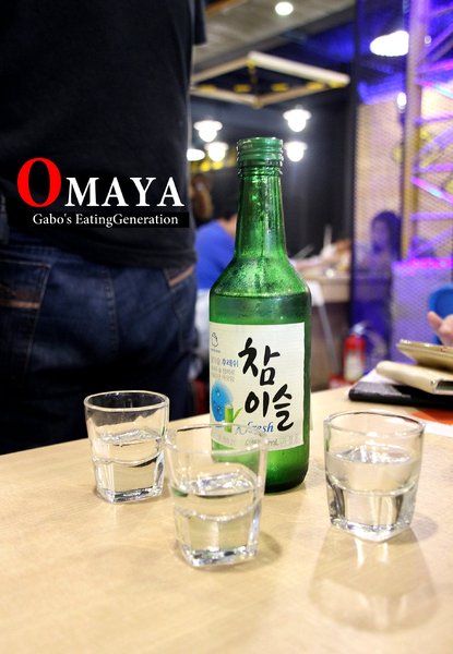 OMAYA春川炒雞(台南永華店):【台南】OMAYA春川炒雞(永華店),澎湃海鮮盆!鮮美海鮮一次滿足!