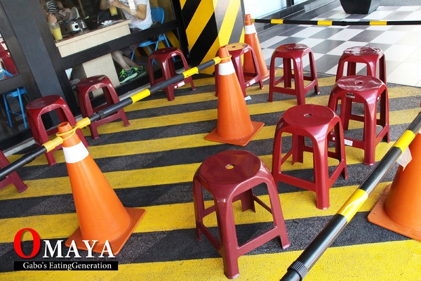 OMAYA春川炒雞(台南永華店):【台南】OMAYA春川炒雞(永華店),澎湃海鮮盆!鮮美海鮮一次滿足!