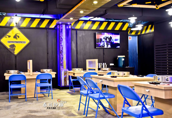 OMAYA麻藥瘋雞(台南永華店)：台南 中西區 ．平價韓國料理春川炒雞   OMAYA麻藥瘋雞(台南永華店) 『口碑券』