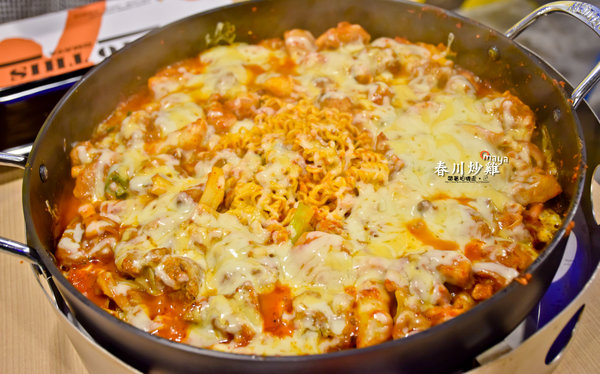 OMAYA麻藥瘋雞(台南永華店)：台南 中西區 ．平價韓國料理春川炒雞   OMAYA麻藥瘋雞(台南永華店) 『口碑券』