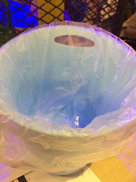 OMAYA春川炒雞(台南永華店):【台灣・府城・2016】♥iPeen口碑券♥OMAYA釜山巨無霸海鮮盆-台南永華店