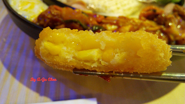 OMAYA春川炒雞(台南永華店)：☆口碑券No.16☆【臺南Ω中西區】Omaya春川炒雞（永華店）。辛普森湯一鍋三吃，兩人份三人飽