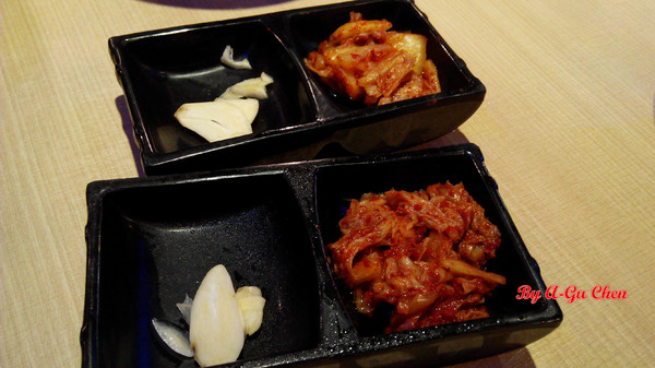 OMAYA春川炒雞(台南永華店)：☆口碑券No.16☆【臺南Ω中西區】Omaya春川炒雞（永華店）。辛普森湯一鍋三吃，兩人份三人飽