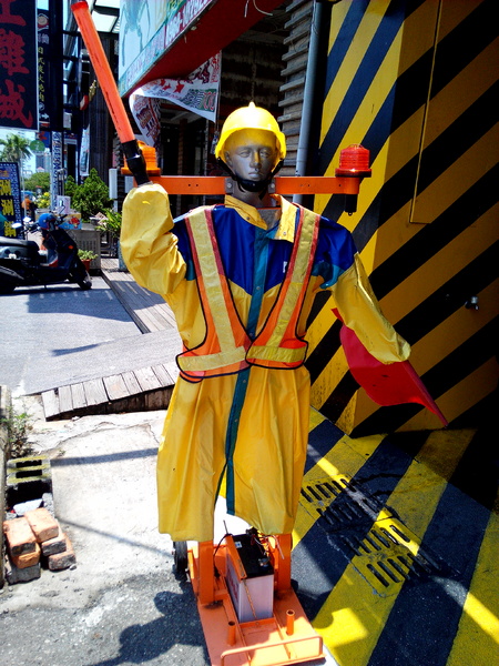 OMAYA春川炒雞(台南永華店)： ☆口碑券No.11☆【臺南Ω中西區】Omaya春川炒雞（永華店）。釜山巨無霸海鮮盆，各種新鮮食材超澎湃