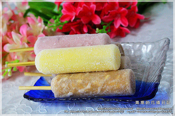 榮豐冰棒城:【屏東】屏東市。榮豐冰棒城《古早味圓筒冰棒專賣店》