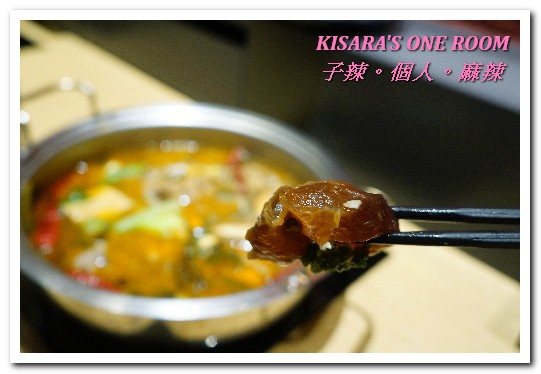 子辣。個人麻辣:小巨蛋火鍋.一個人也能享用川味水煮魚鍋──子辣。個人。麻辣