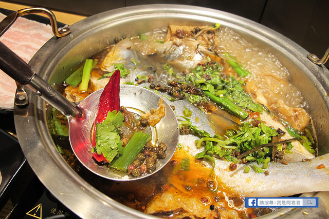 子辣個人麻辣_阿君君-3648