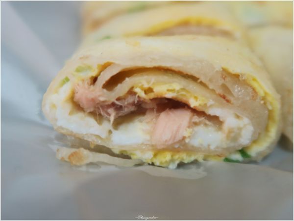 一級棒早點：[北投在地美食]一級棒早點~五樣餐點總共100元，超隱密平價早點