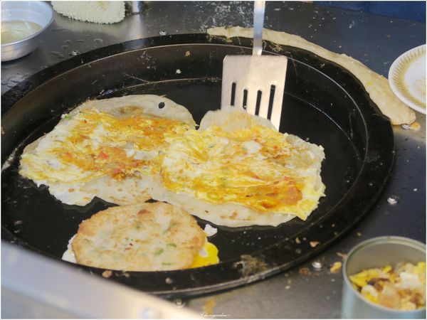 一級棒早點：[北投在地美食]一級棒早點~五樣餐點總共100元，超隱密平價早點