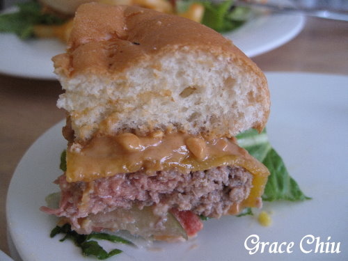 上菜囉 Viva la fete法式餐廳(捷運忠孝新生站)