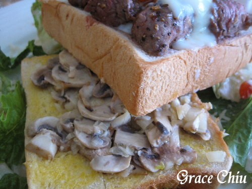 上菜囉 Viva la fete法式餐廳(捷運忠孝新生站)