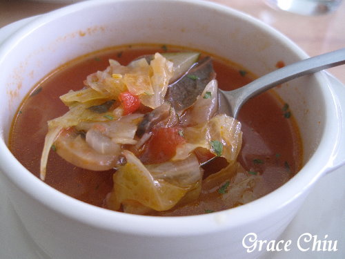 上菜囉 Viva la fete法式餐廳(捷運忠孝新生站)