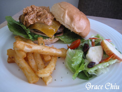 上菜囉 Viva la fete法式餐廳(捷運忠孝新生站)