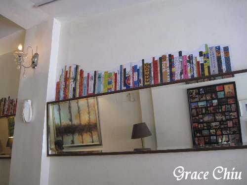 上菜囉 Viva la fete法式餐廳(捷運忠孝新生站)