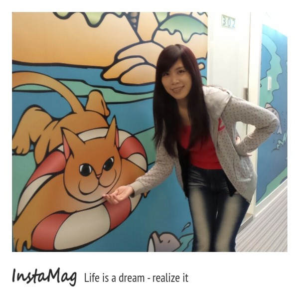 清翼居旅店海洋館：【新北市住宿】板橋平價住宿~清異居旅店海洋館(板橋清異居二館)