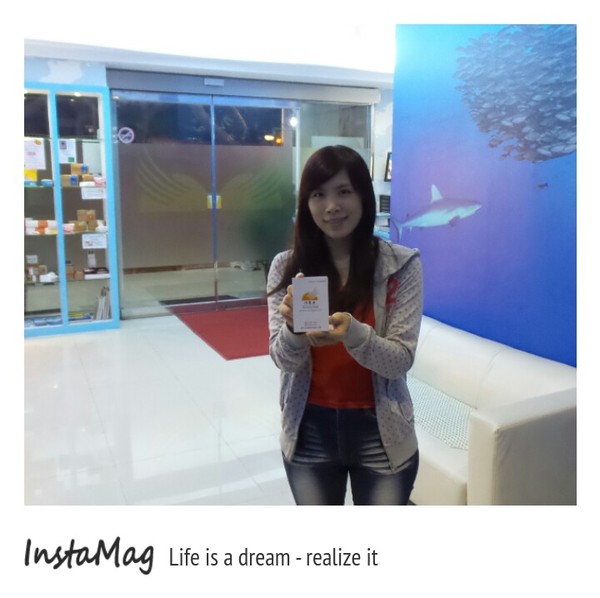 清翼居旅店海洋館：【新北市住宿】板橋平價住宿~清異居旅店海洋館(板橋清異居二館)