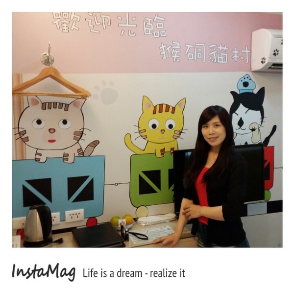 清翼居旅店海洋館：【新北市住宿】板橋平價住宿~清異居旅店海洋館(板橋清異居二館)