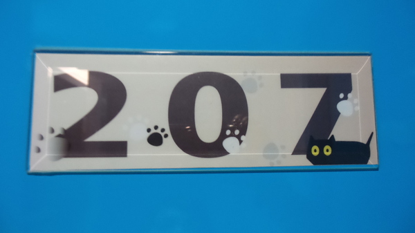 清翼居旅店海洋館：【新北市住宿】板橋平價住宿~清異居旅店海洋館(板橋清異居二館)