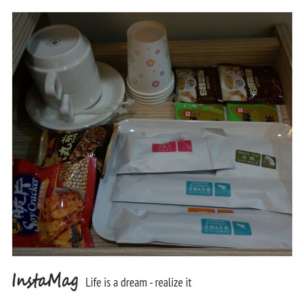 清翼居旅店海洋館：【新北市住宿】板橋平價住宿~清異居旅店海洋館(板橋清異居二館)