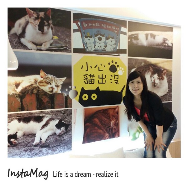 清翼居旅店海洋館：【新北市住宿】板橋平價住宿~清異居旅店海洋館(板橋清異居二館)