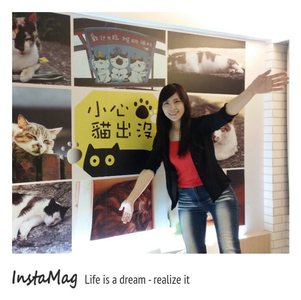 清翼居旅店海洋館：【新北市住宿】板橋平價住宿~清異居旅店海洋館(板橋清異居二館)