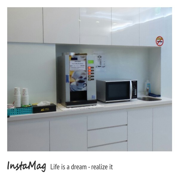 清翼居旅店海洋館：【新北市住宿】板橋平價住宿~清異居旅店海洋館(板橋清異居二館)