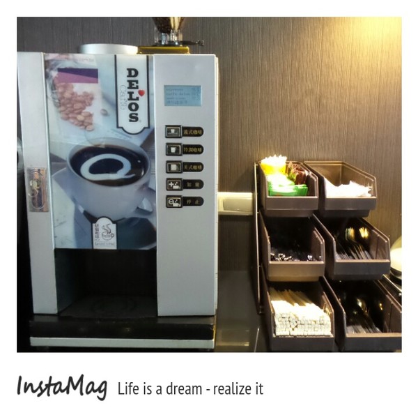 清翼居旅店海洋館：【新北市住宿】板橋平價住宿~清異居旅店海洋館(板橋清異居二館)