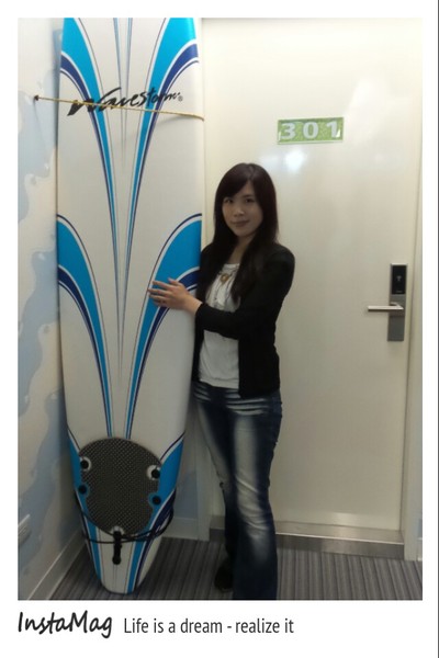 清翼居旅店海洋館：【新北市住宿】板橋平價住宿~清異居旅店海洋館(板橋清異居二館)