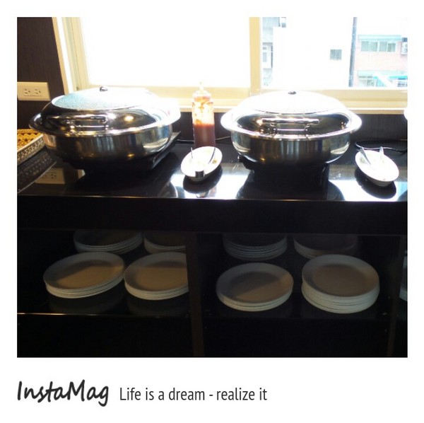 清翼居旅店海洋館：【新北市住宿】板橋平價住宿~清異居旅店海洋館(板橋清異居二館)