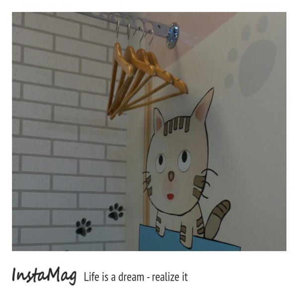 清翼居旅店海洋館：【新北市住宿】板橋平價住宿~清異居旅店海洋館(板橋清異居二館)