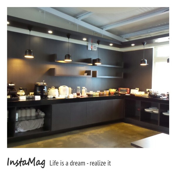 清翼居旅店海洋館：【新北市住宿】板橋平價住宿~清異居旅店海洋館(板橋清異居二館)