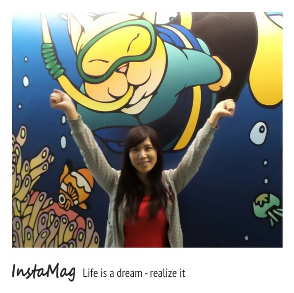 清翼居旅店海洋館：【新北市住宿】板橋平價住宿~清異居旅店海洋館(板橋清異居二館)