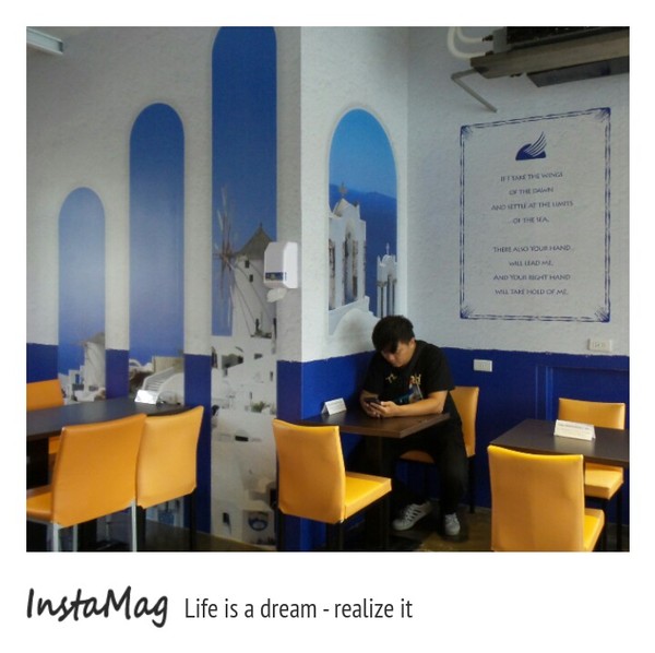 清翼居旅店海洋館：【新北市住宿】板橋平價住宿~清異居旅店海洋館(板橋清異居二館)