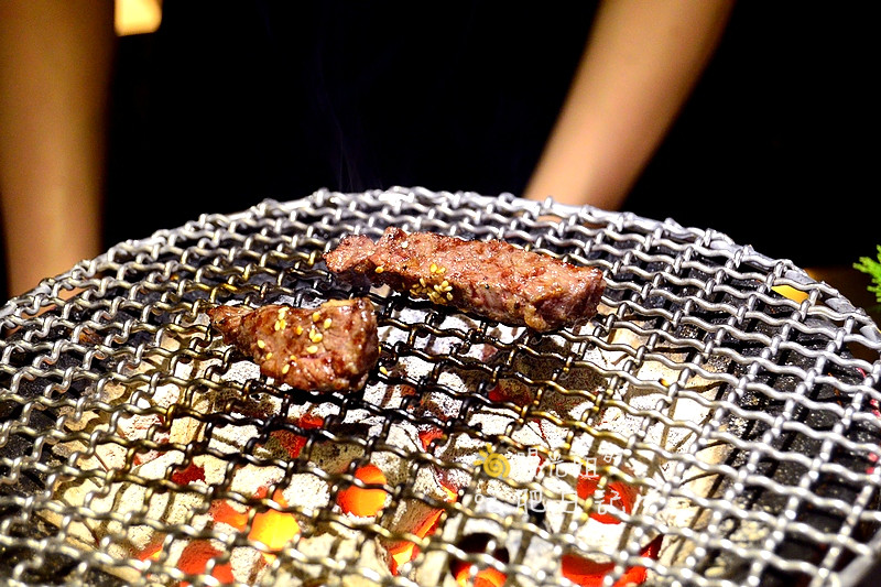 bbq27.JPG - 牛若丸和牛燒肉專賣店