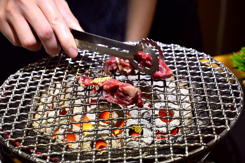 bbq26.JPG - 牛若丸和牛燒肉專賣店