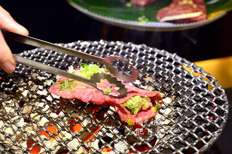 bbq22.JPG - 牛若丸和牛燒肉專賣店