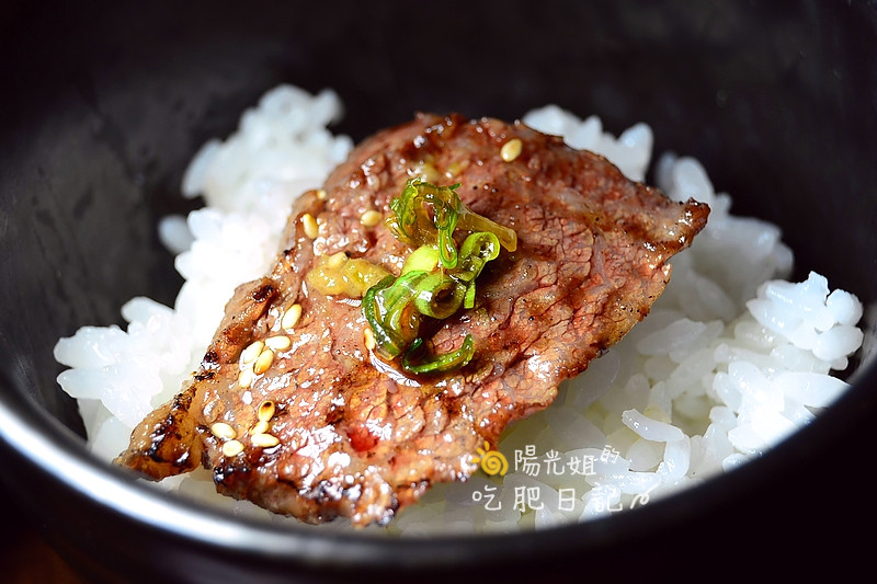 bbq30.JPG - 牛若丸和牛燒肉專賣店