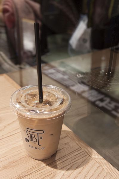 PABLO內用初訪 - 16