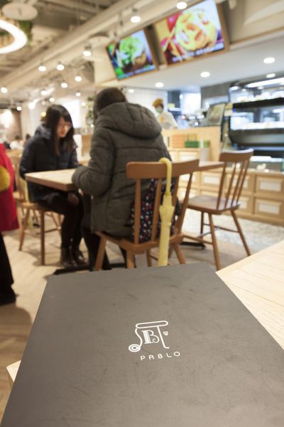 PABLO內用初訪 - 19