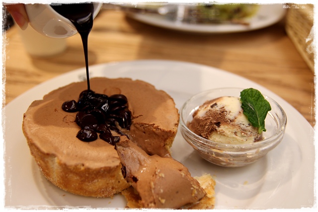 來自日本半熟起司塔PABLO  台北車站 台灣Pablo HOYII北車站