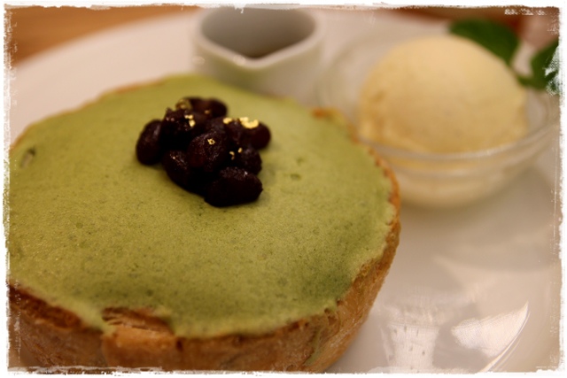 來自日本半熟起司塔PABLO  台北車站 台灣Pablo HOYII北車站