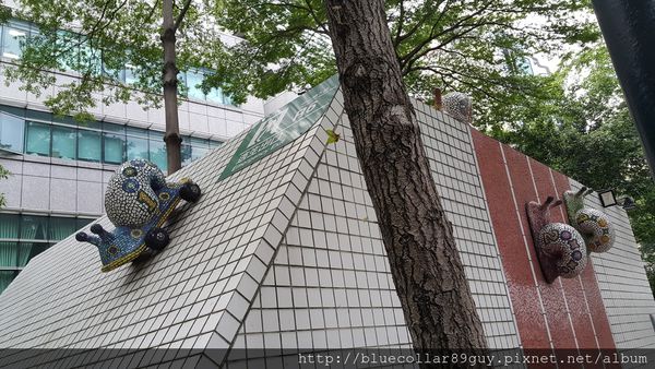 公共裝置藝術 29