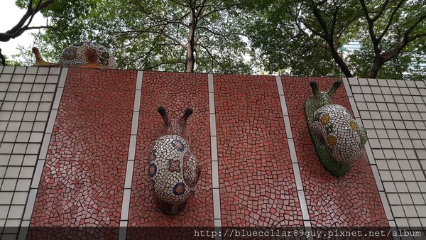 公共裝置藝術 28