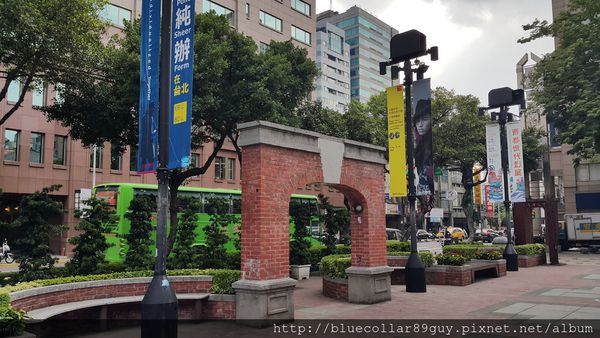 公共裝置藝術 58