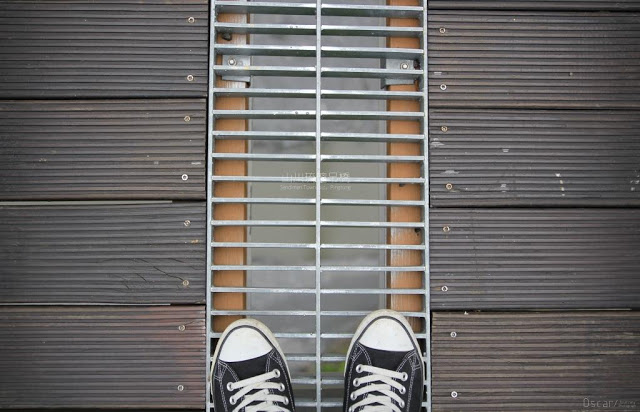 山川琉璃吊橋-2