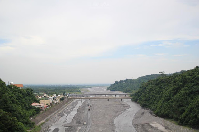 山川琉璃吊橋-5