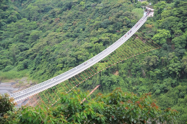 山川琉璃吊橋-14