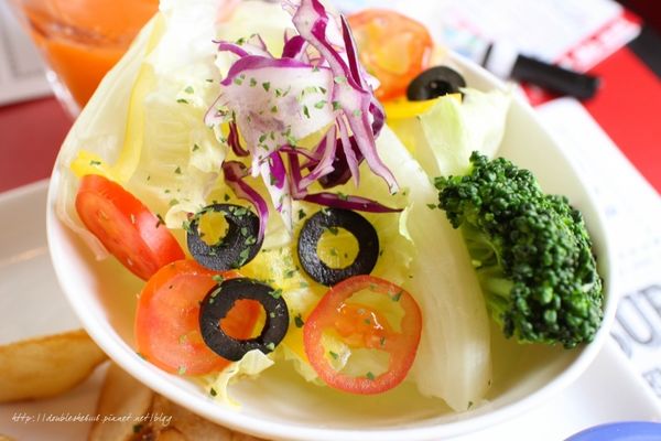 台中北區早午餐all-in飽庫