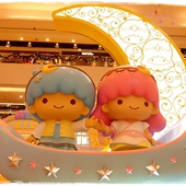 屯門市廣場 – Little Twin Stars星之傳說